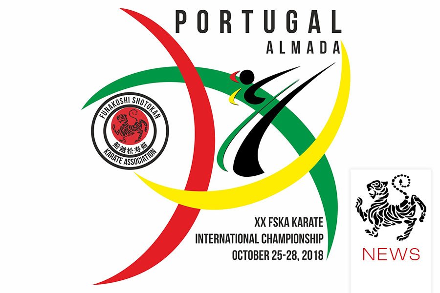 World Championships Portugal 2018